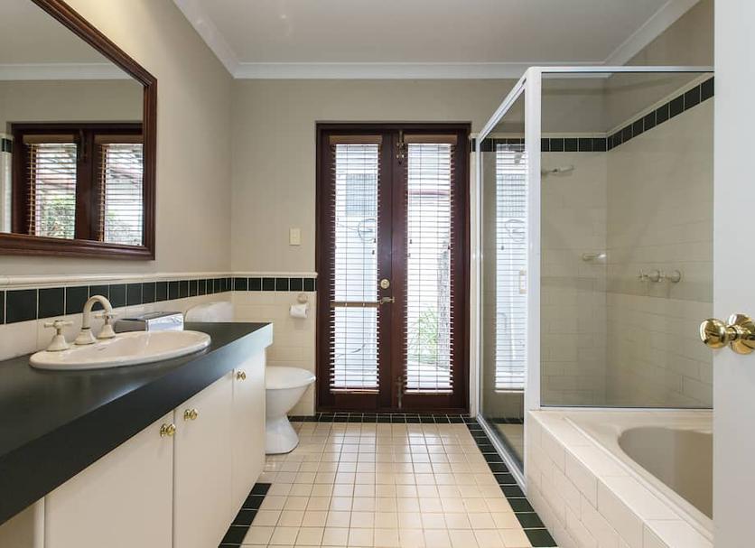 Badkamer Foto's