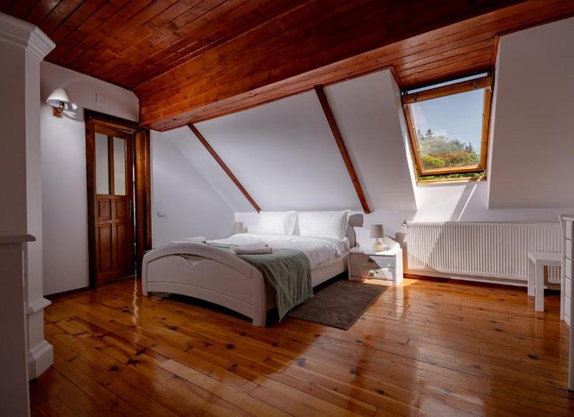 Slaapkamer Foto's