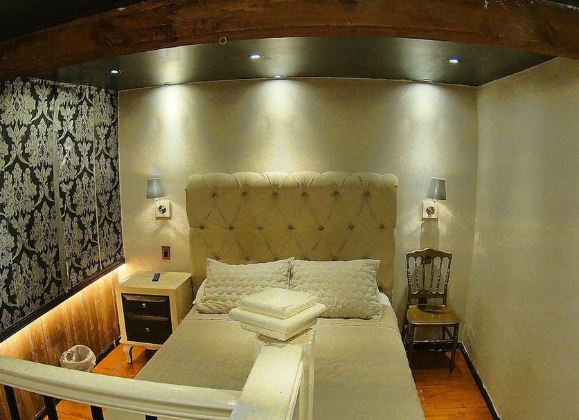 Slaapkamer Foto's