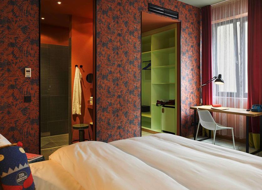 Slaapkamer Foto's