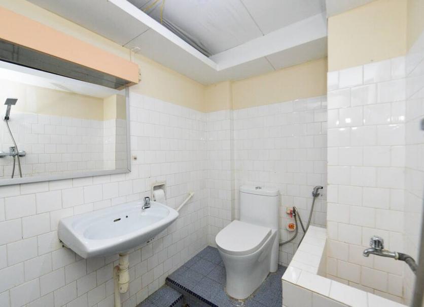 Badkamer Foto's