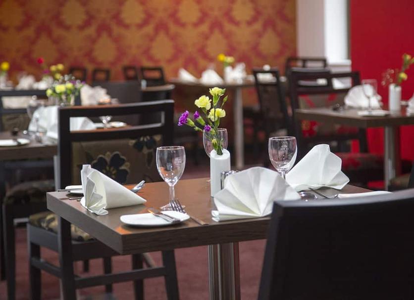 Restaurant Foto's