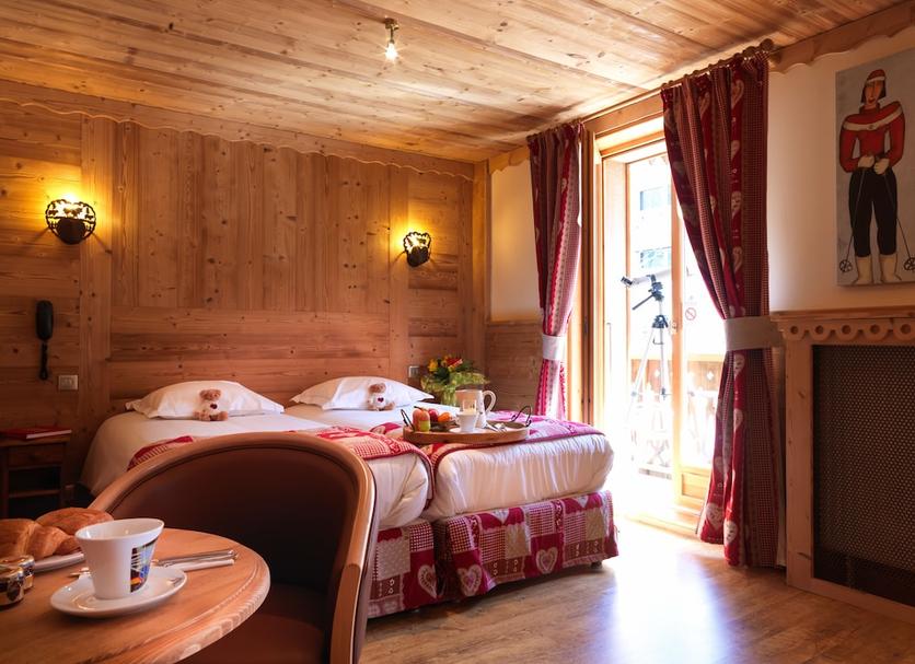 Slaapkamer Foto's