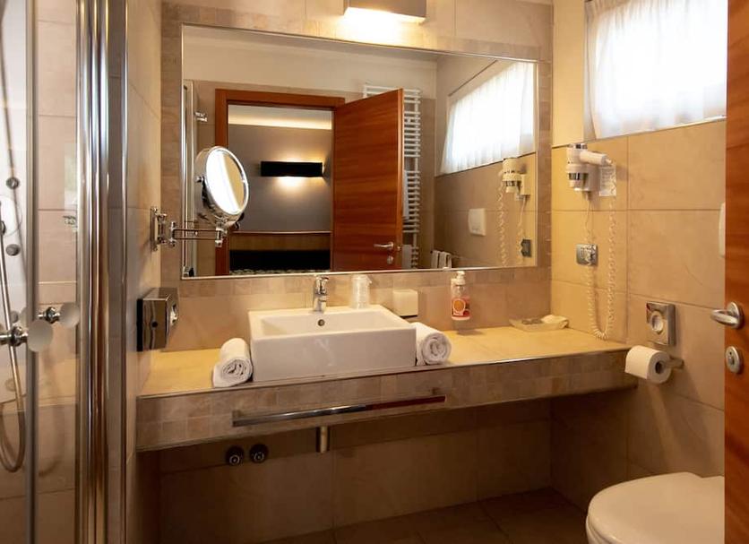 Badkamer Foto's