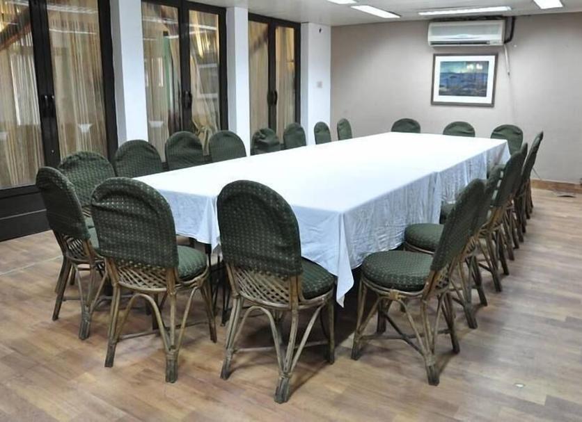 Vergaderzaal Foto's