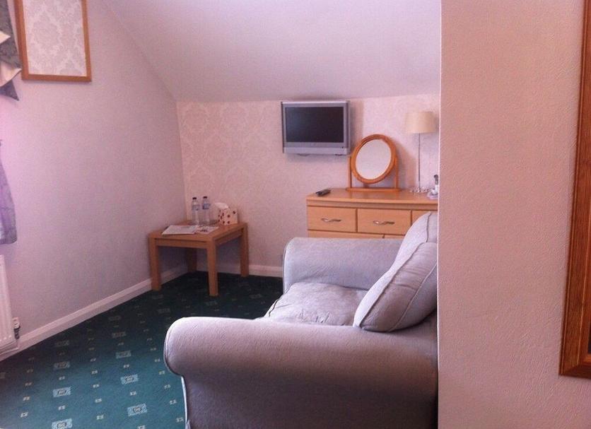 Huiskamer Foto's