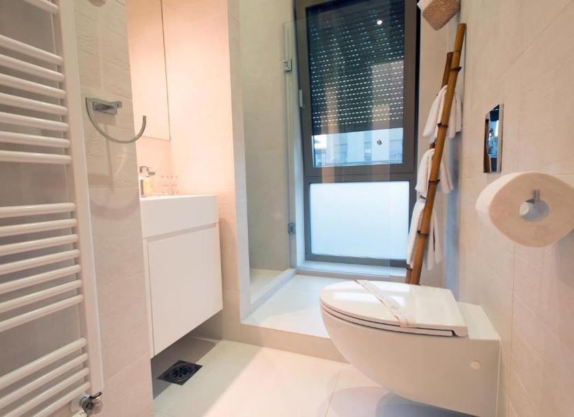 Badkamer Foto's