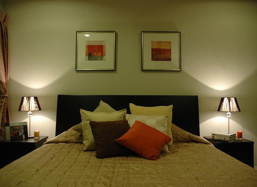 Slaapkamer Foto's