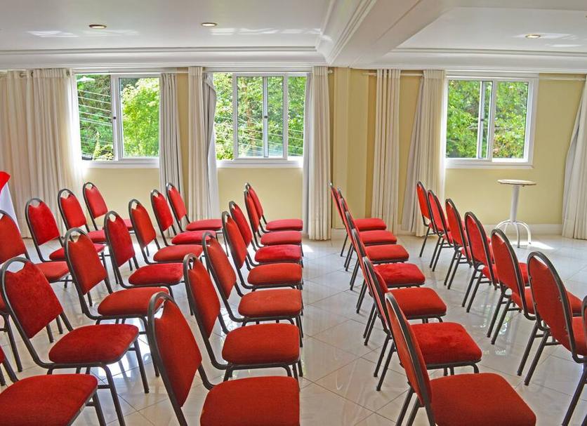 Vergaderzaal Foto's