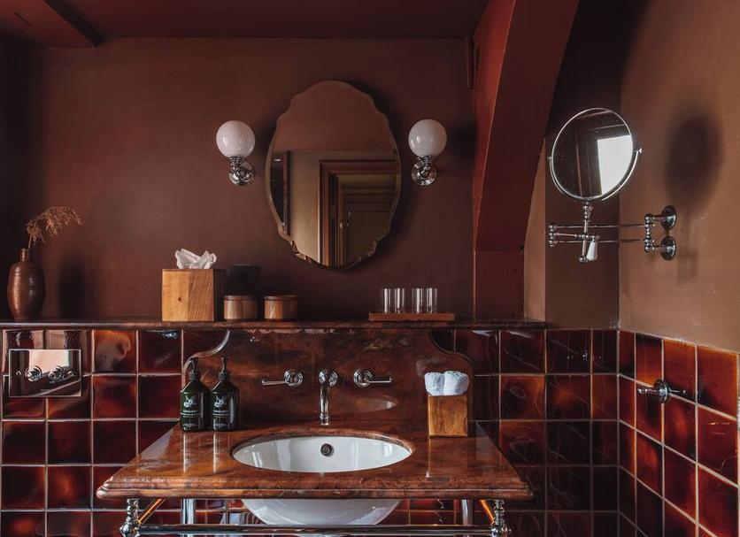 Badkamer Foto's