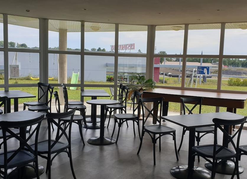 Restaurant Foto's