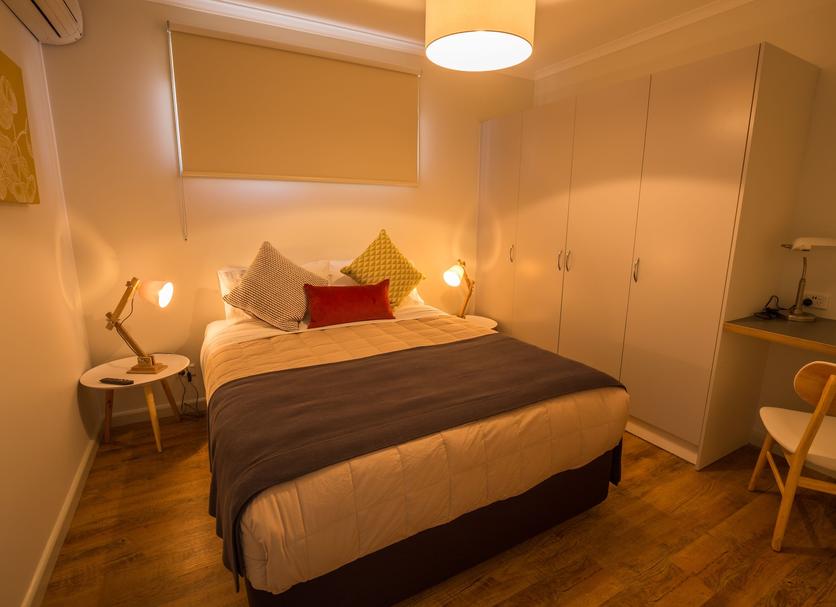 Slaapkamer Foto's