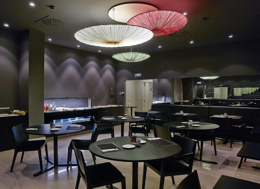 Restaurant Foto's