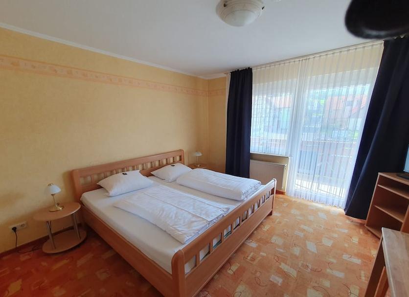 Slaapkamer Foto's