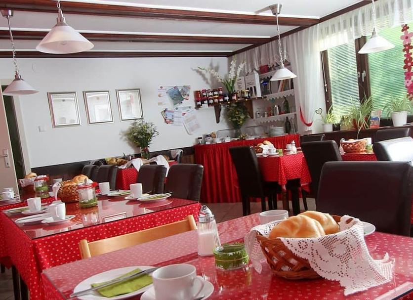 Restaurant Foto's