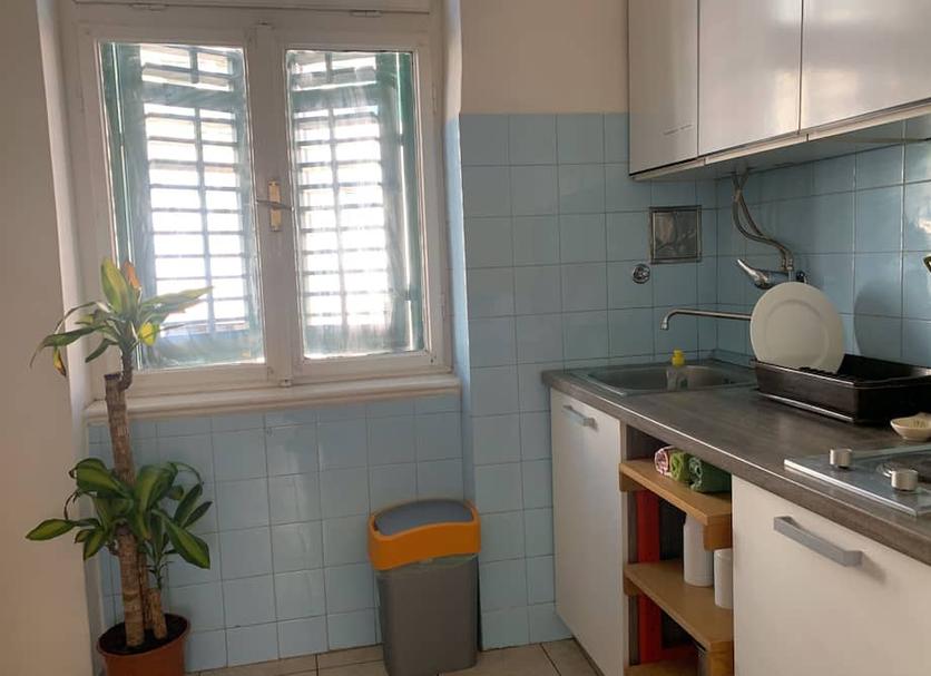 Keuken Foto's
