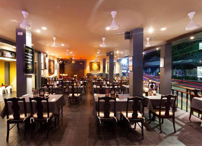 Restaurant Foto's