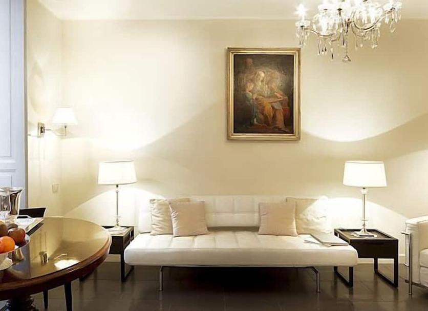 Huiskamer Foto's
