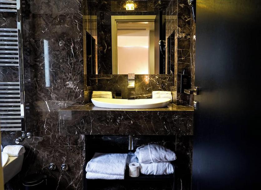 Badkamer Foto's