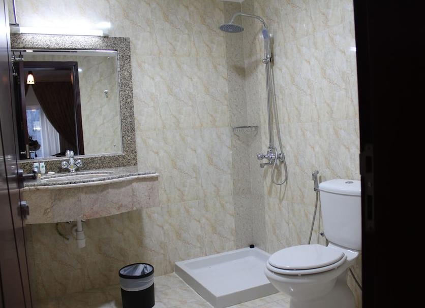 Badkamer Foto's