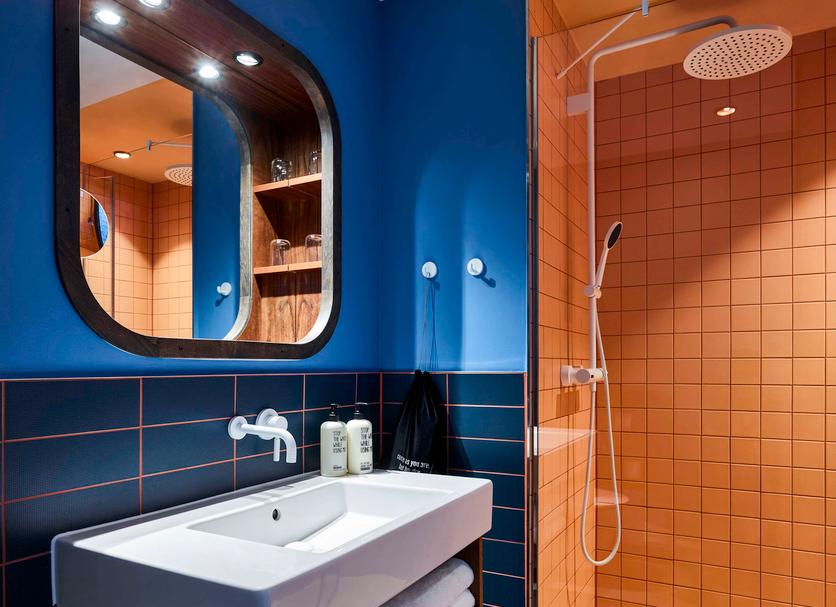Badkamer Foto's