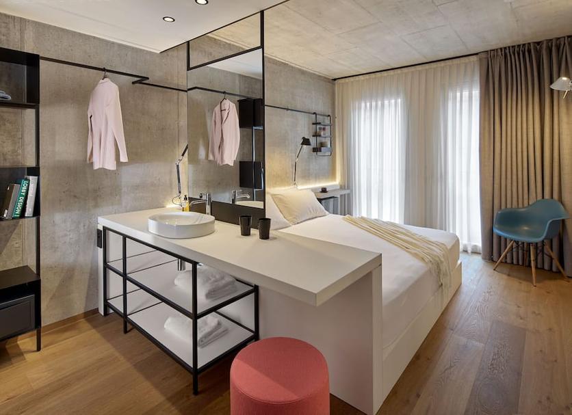 Slaapkamer Foto's