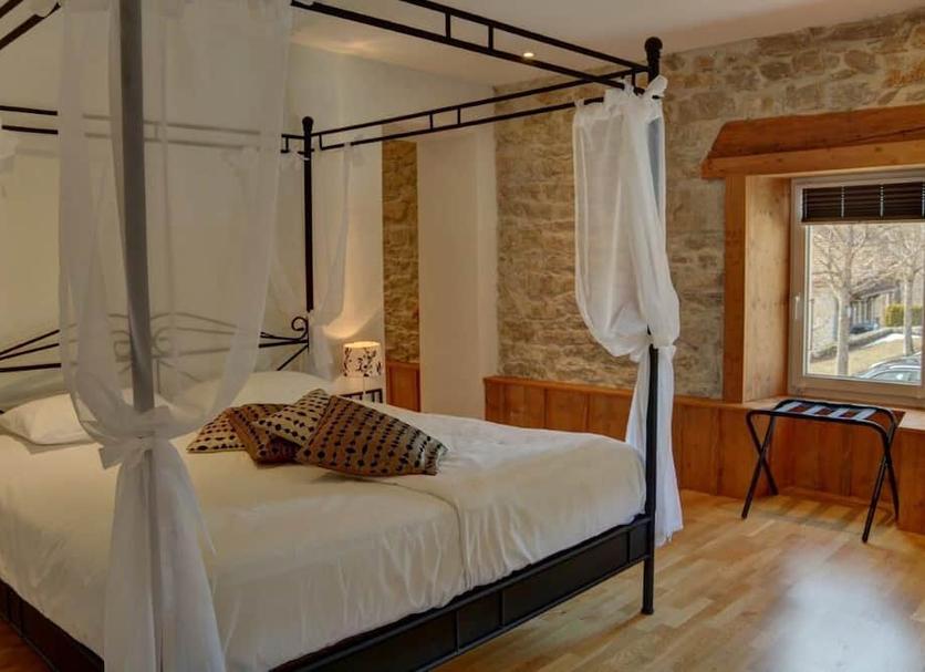 Slaapkamer Foto's