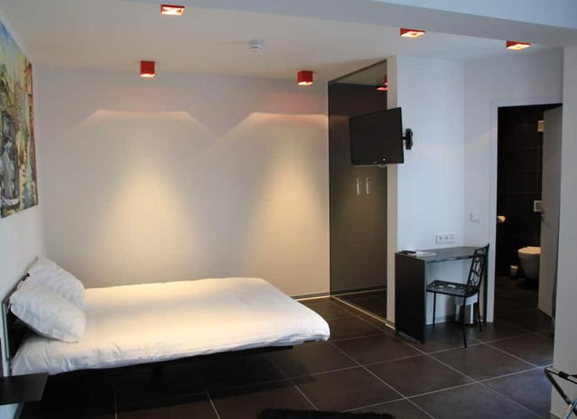 Slaapkamer Foto's