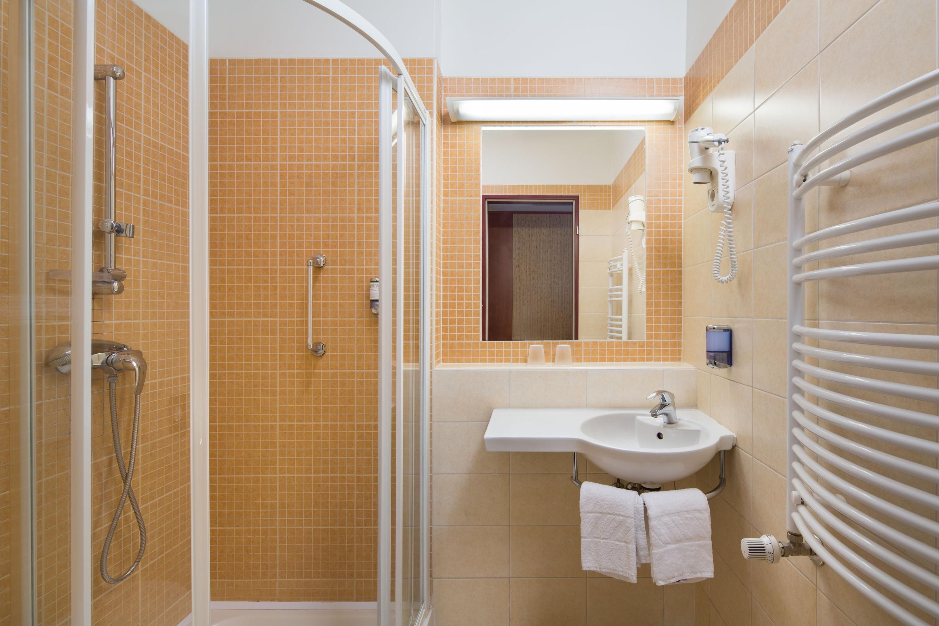 Badkamer