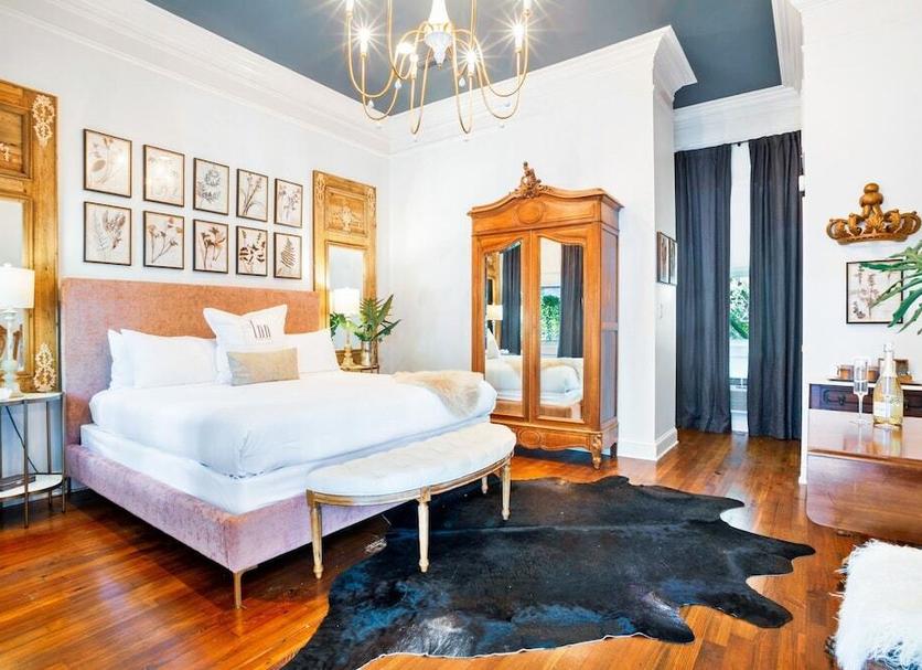 Slaapkamer Foto's