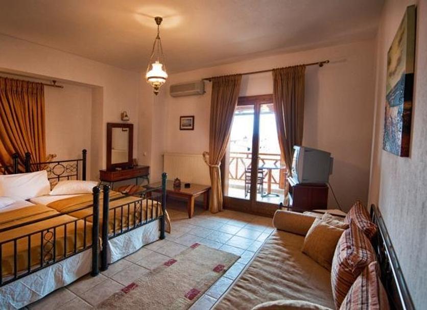 Slaapkamer Foto's