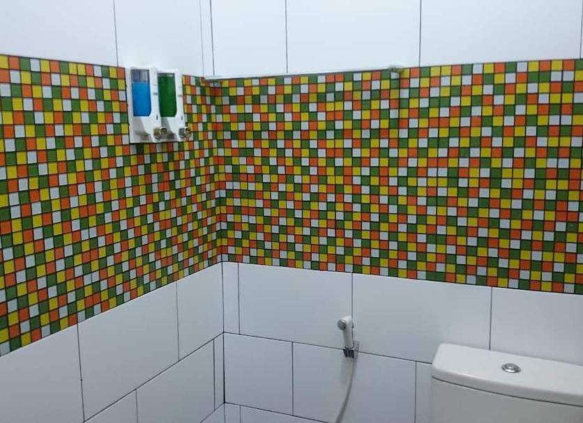 Badkamer Foto's