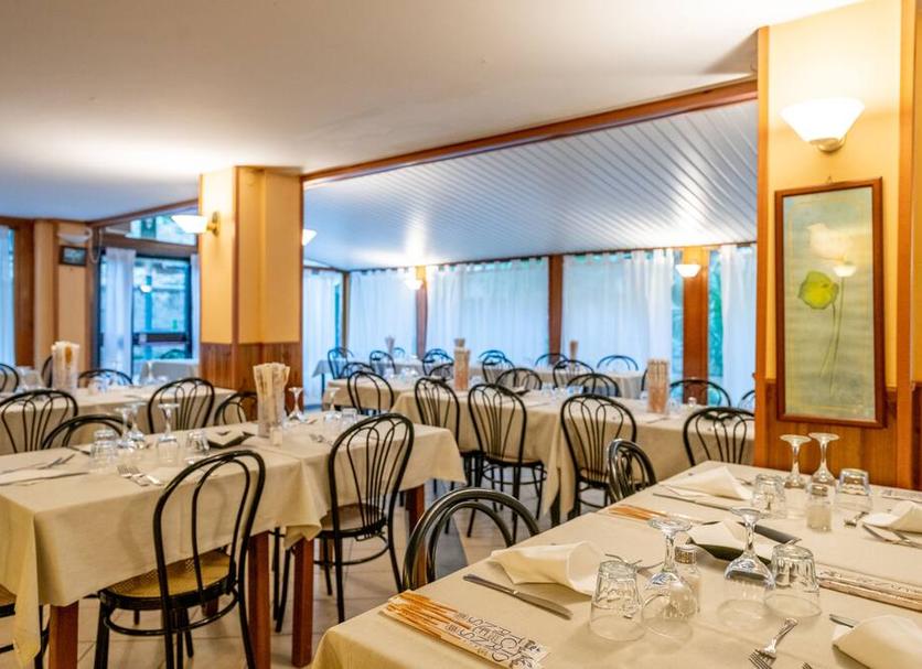 Restaurant Foto's