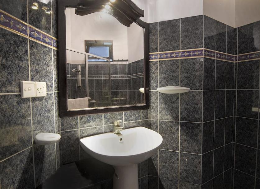 Badkamer Foto's