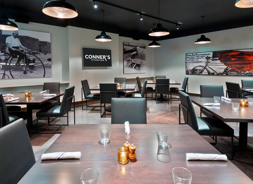 Restaurant Foto's
