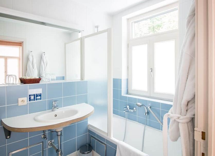 Badkamer Foto's