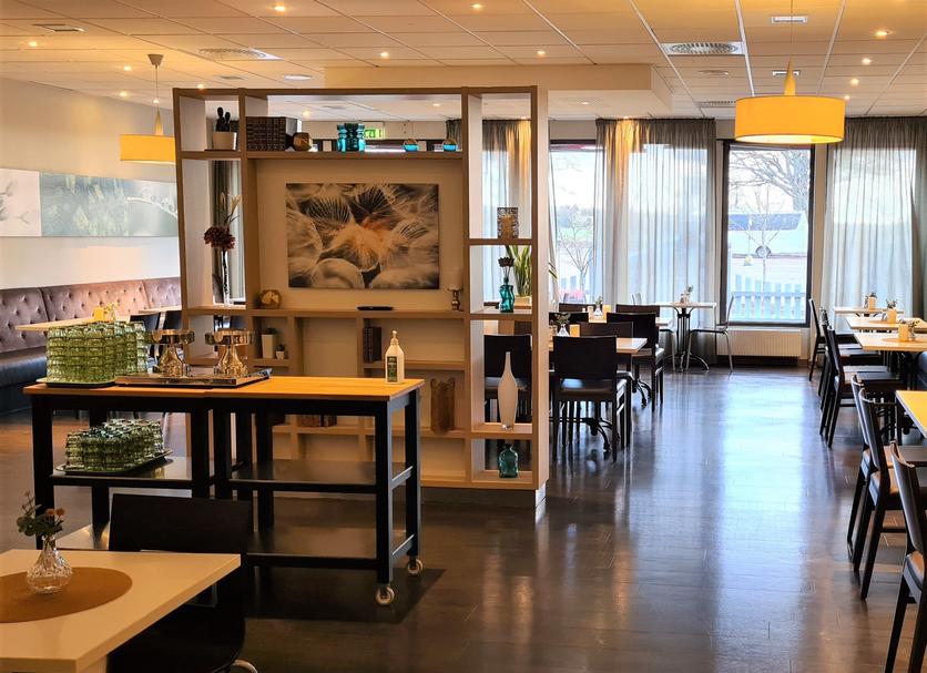 Restaurant Foto's