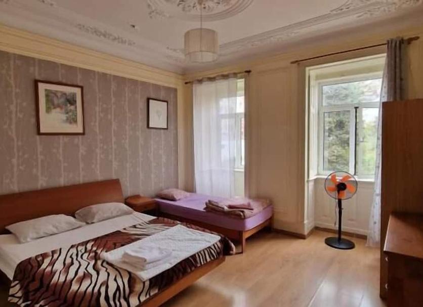 Slaapkamer Foto's