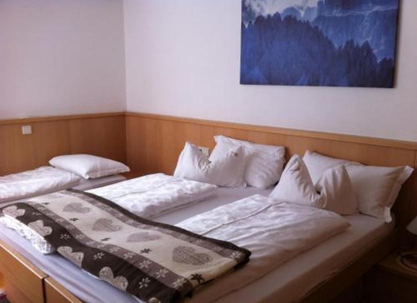 Slaapkamer Foto's