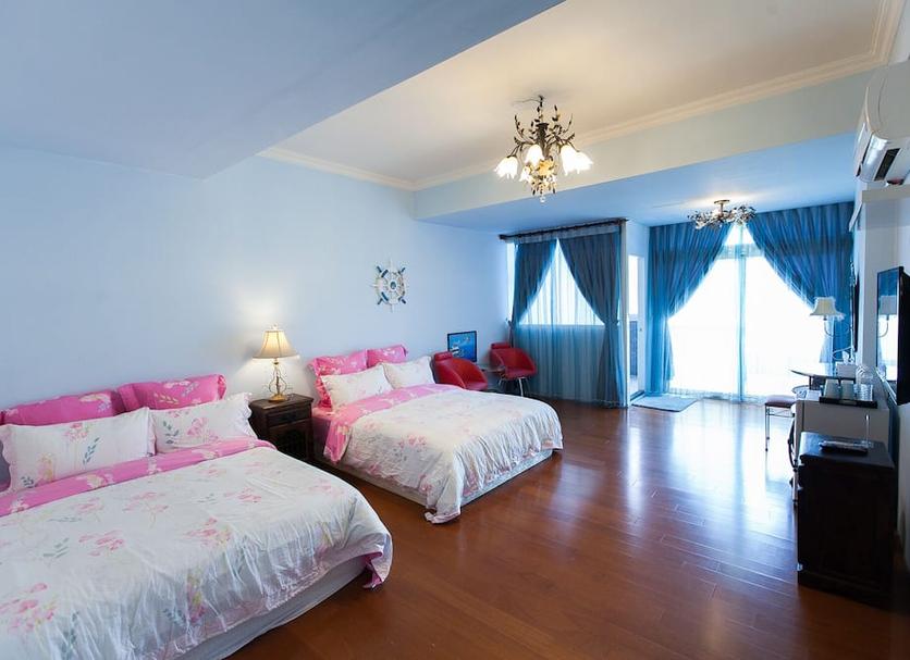 Slaapkamer Foto's