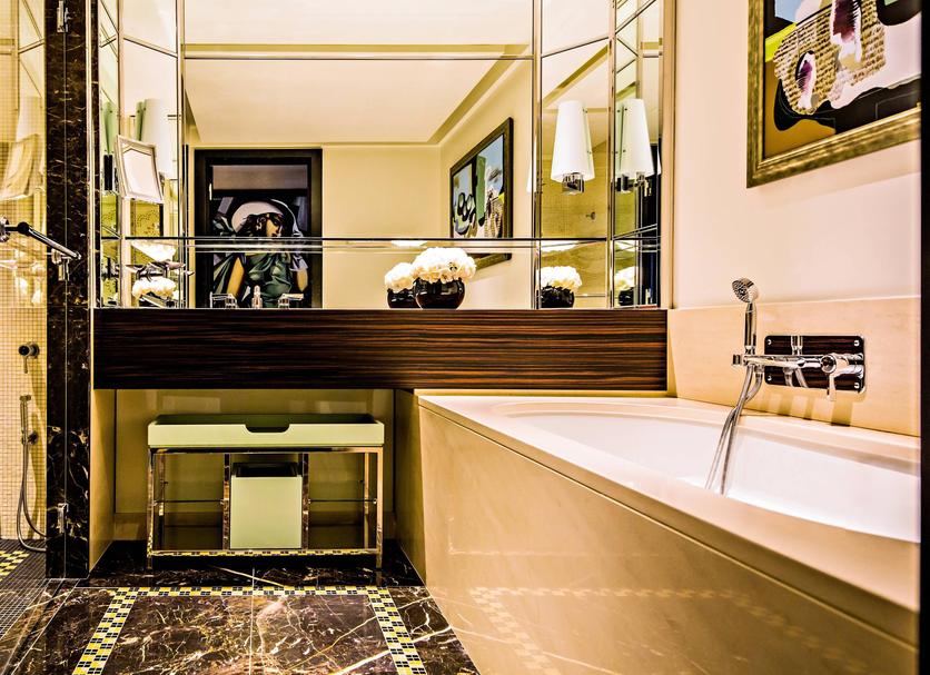 Badkamer Foto's