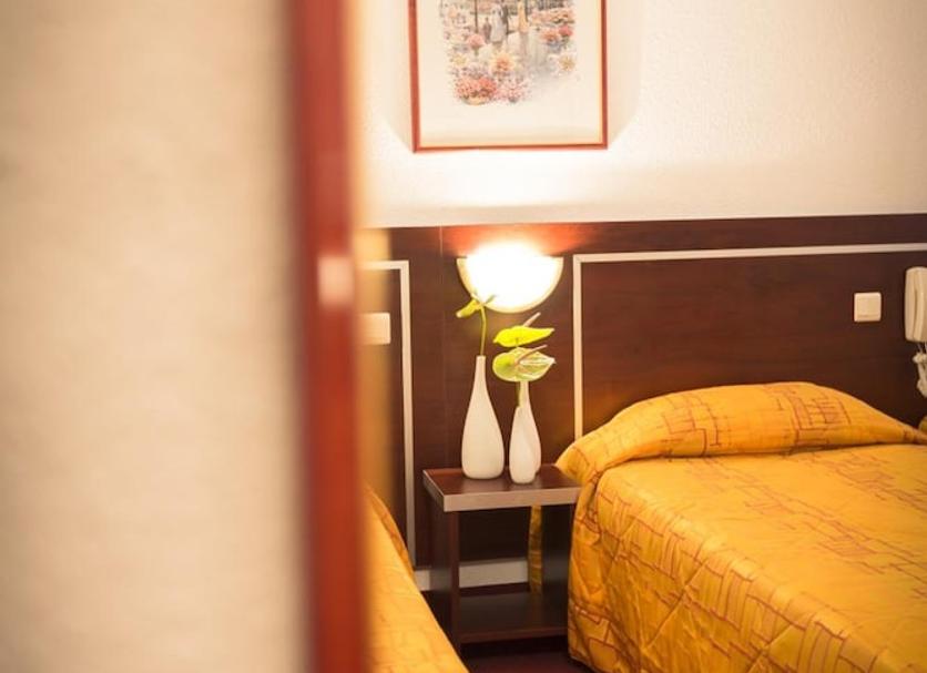 Slaapkamer Foto's