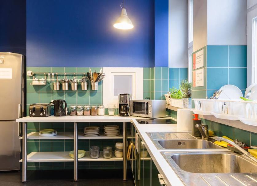 Keuken Foto's