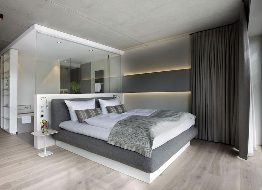 Slaapkamer Foto's