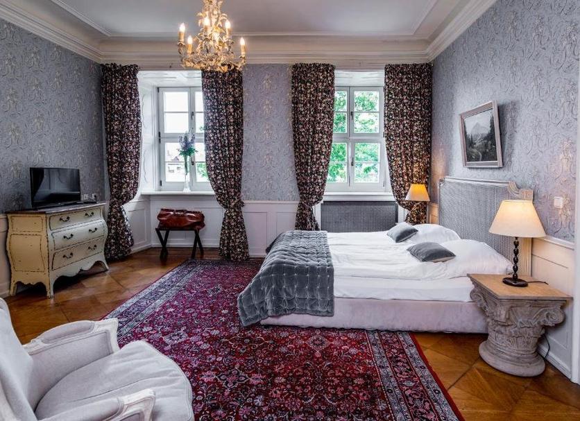 Slaapkamer Foto's
