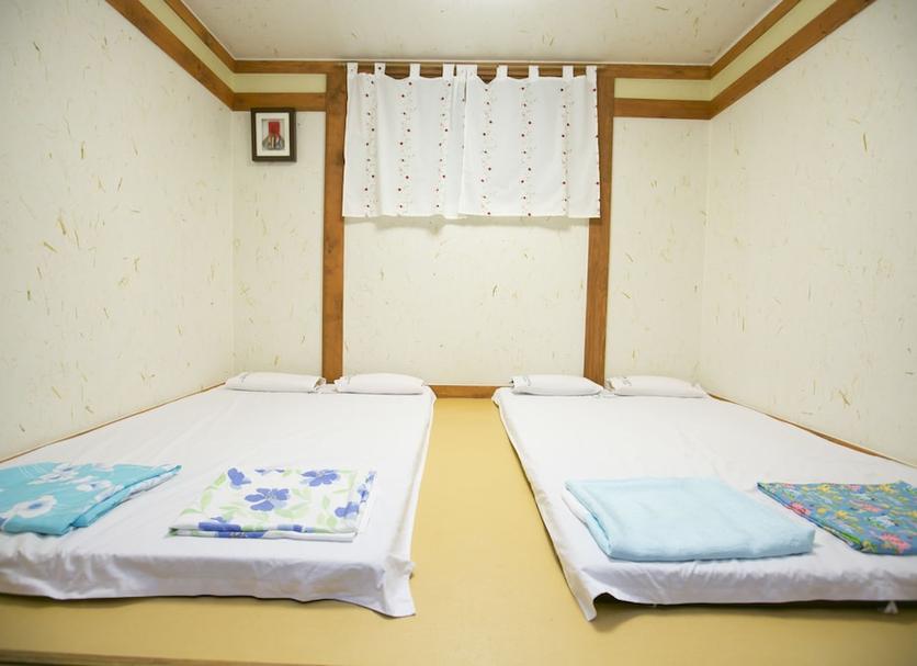 Slaapkamer Foto's