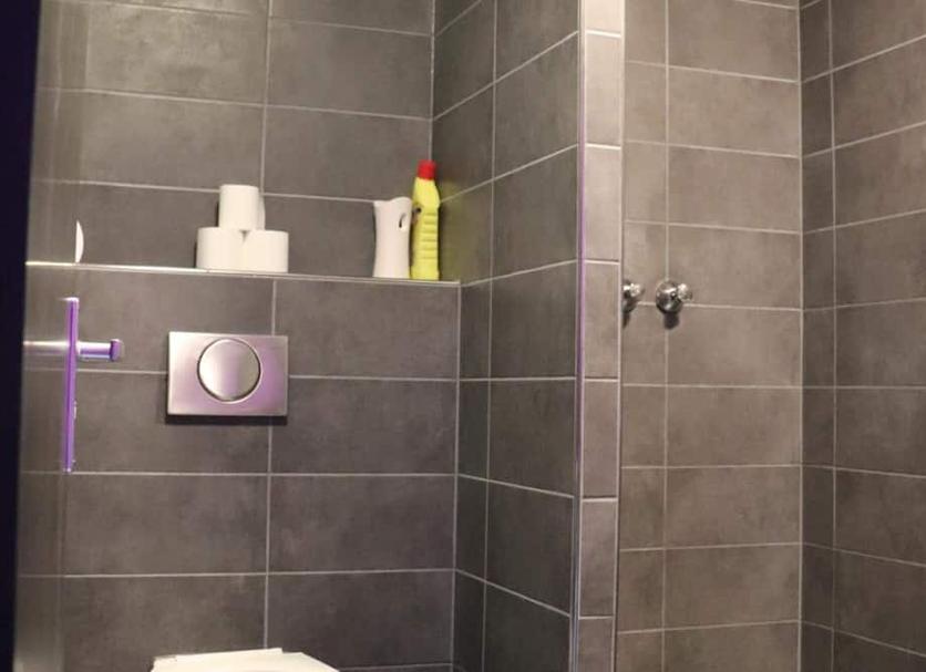 Badkamer Foto's