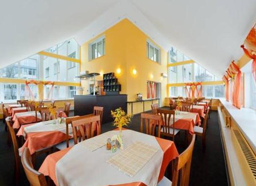 Restaurant Foto's