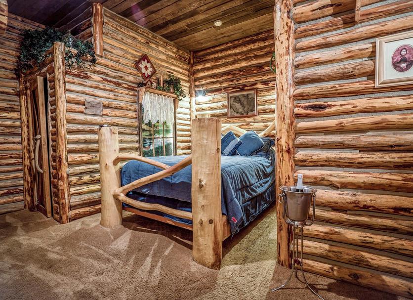Slaapkamer Foto's