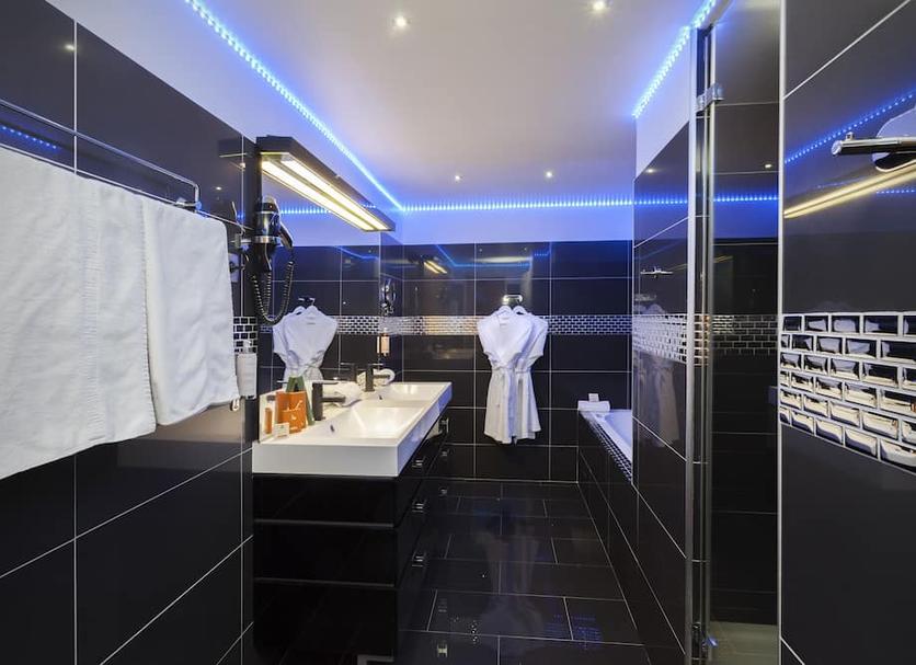 Badkamer Foto's